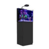 Red Sea MAX Nano Cube G2 Aquarium with Black Cabinet