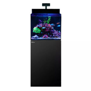 Red Sea MAX Nano G2 XL Aquarium with Black Cabinet