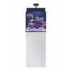 Red Sea MAX Nano G2 XL Aquarium with White Cabinet