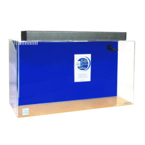 Clear-for-Life 29R 30"Lx12"Wx18"H Rectangle Uniquarium